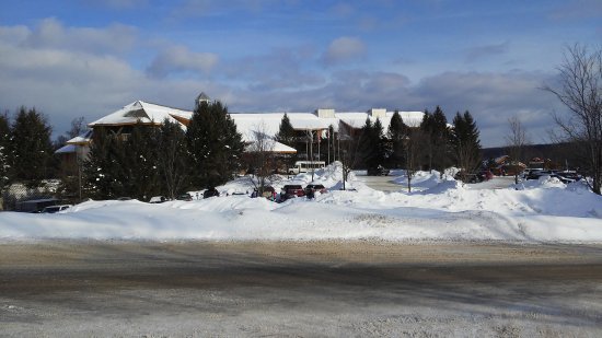 Shanty Creek Resort’