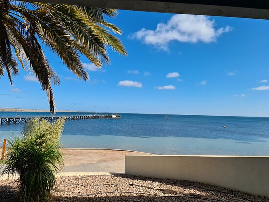 Streaky Bay Beachside & Jetty View Apartments
