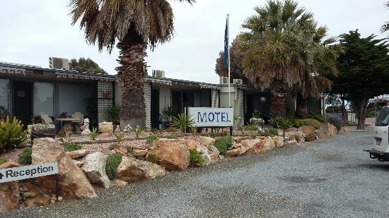 Tumby Bay Marina Motel