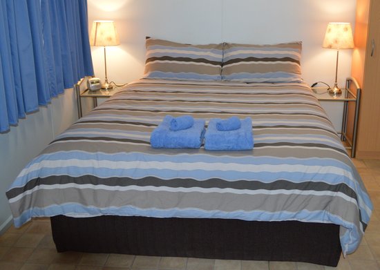 Flinders Ranges Caravan Park