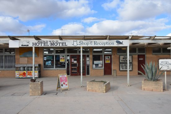 Nundroo Hotel Motel