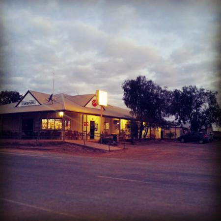 Lyndhurst Hotel-Motel