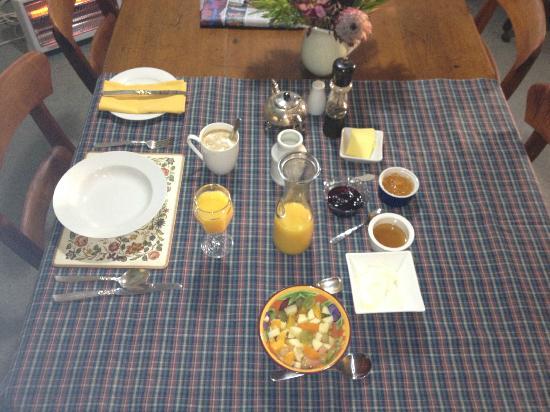 The Calico Duck B&B