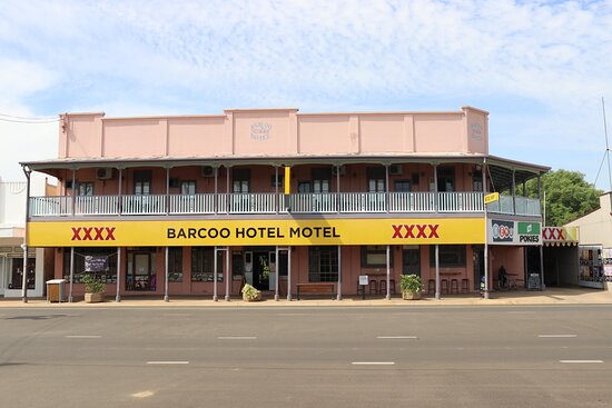 Barcoo Hotel