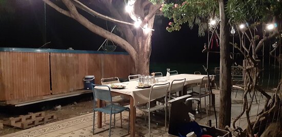 Corella Creek Country Farm Stay