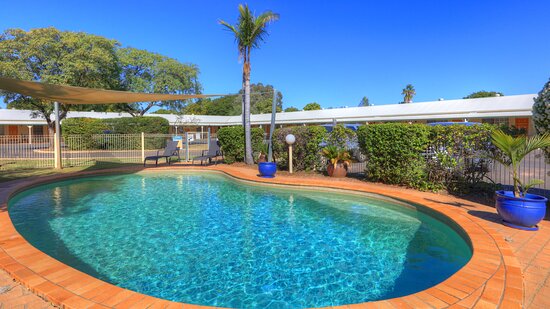 Riverland Motor Inn