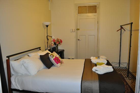 Club Boutique Hotel Cunnamulla