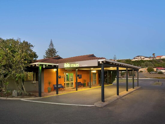 Ibis Styles Geraldton