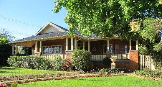 The Doulton Luxury B&B