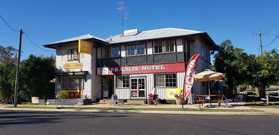 Francis Hotel