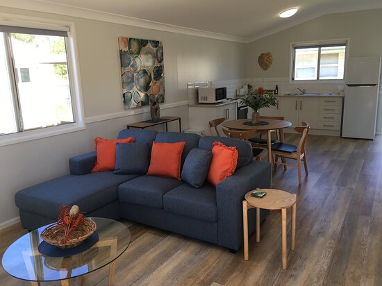 Longreach Private Apartments
