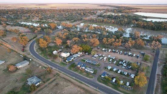 River Gum Tourist Park