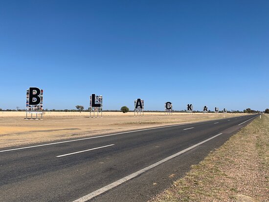 Blackall Coolibah Motel