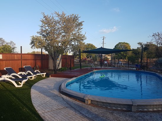 Chillagoe Observatory & Eco Lodge