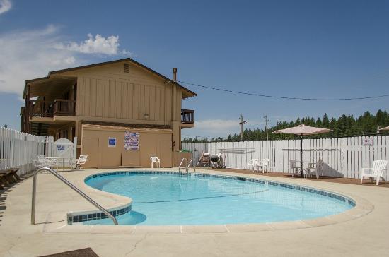 Holiday Lodge