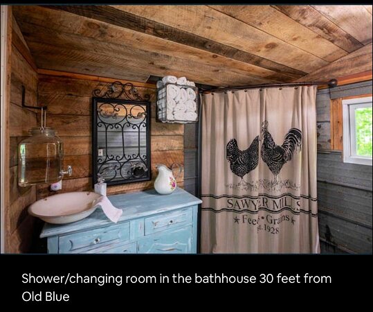 Wooded Retreat
