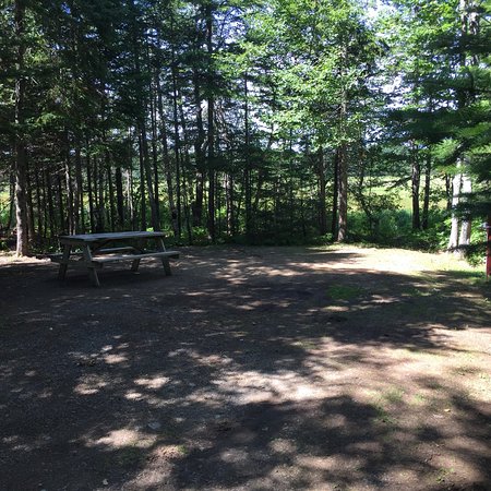 Camping Malybel