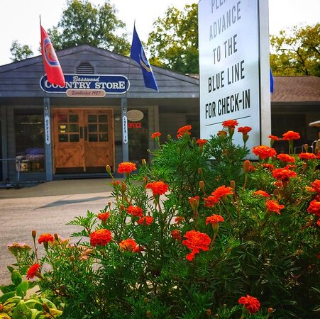 Basswood RV Resort