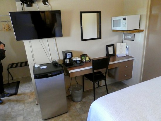 Oreland Motel