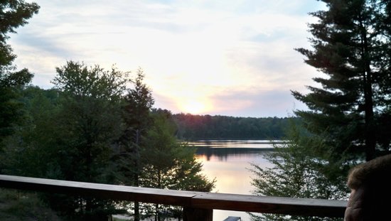White Fawn Lodge
