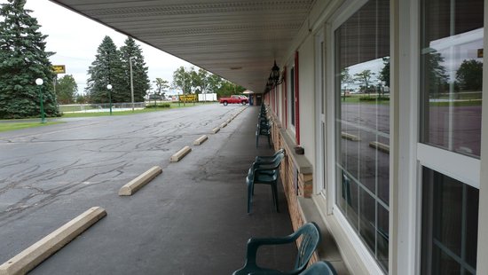 Budget Host Inn Manistique