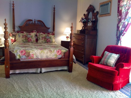 Betsie Valley Bed and Breakfast
