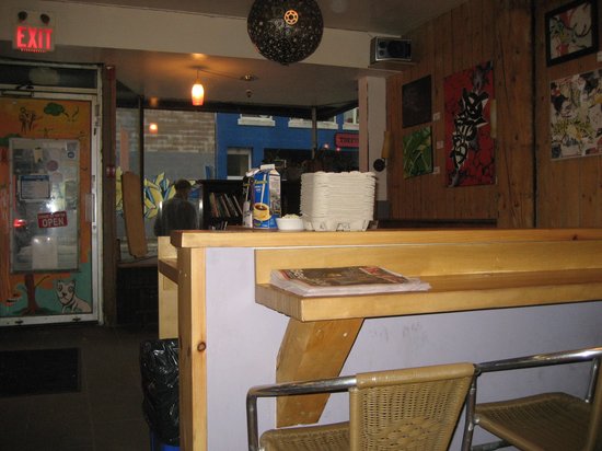 Halifax Backpackers Hostel