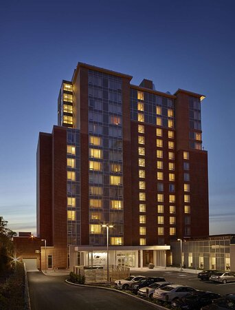 Homewood Suites By Hilton Halifax-downtown, Nova Scotia, Canada