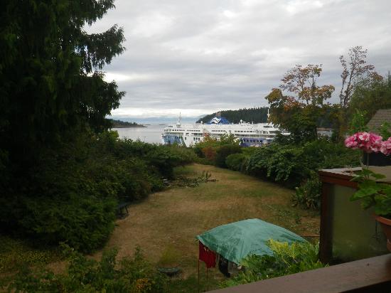 Beach Estates Inn