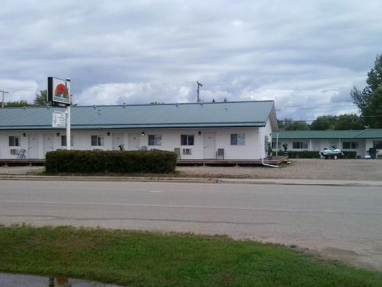 Sundown Motel
