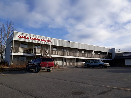 Casa Loma Motel