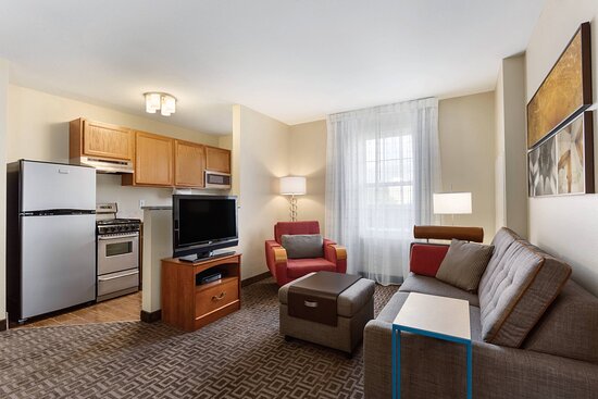 Towneplace Suites Salt Lake City Layton