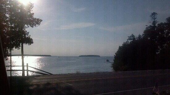 Pine Grove Resort & Campground