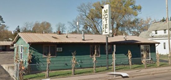 Inn Town Motel