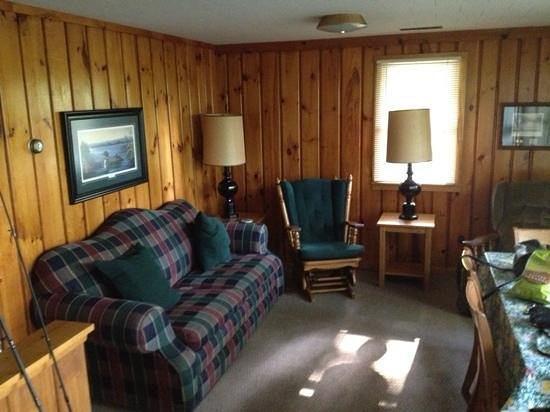 Maple Terrace Resort