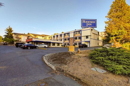Rodeway Inn SeaTac