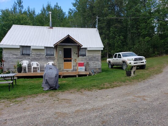 Moose Haven Lodge