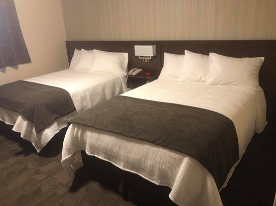 Springdale Inn & Suites