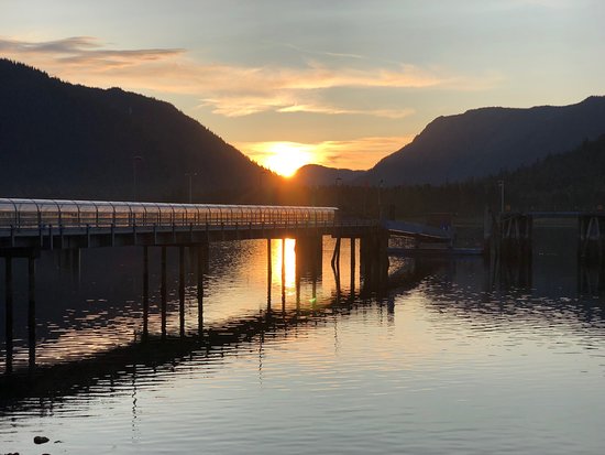 Waterfront Bed and Breakfast
