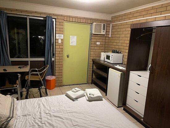 Grand Hotel Motel