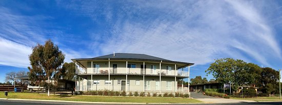 Harden Country Motel