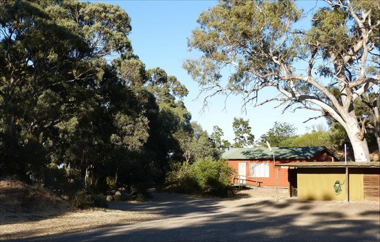 Spear Creek Holiday Park