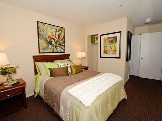 Legacy Suites