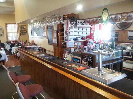 Wirrabara Hotel