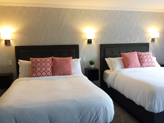 The Bulkley Rental Suites