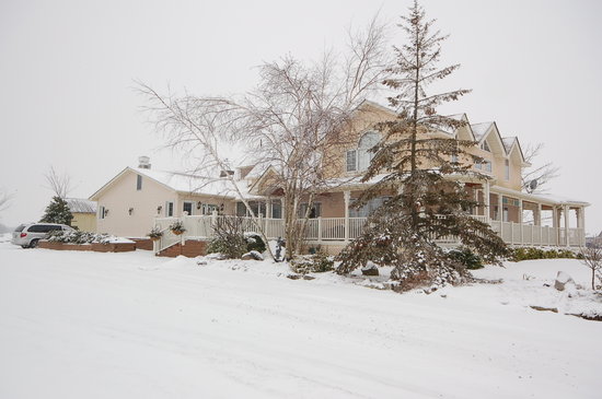 Broecheler Inn