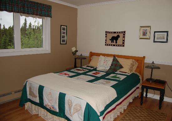 Indian River Brook B&B