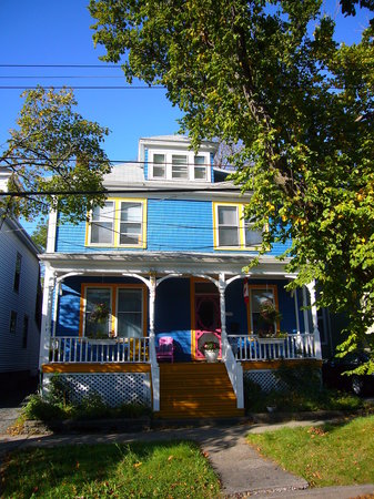 The Verandah B&B
