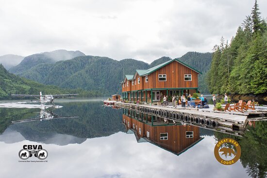 Great Bear Lodge