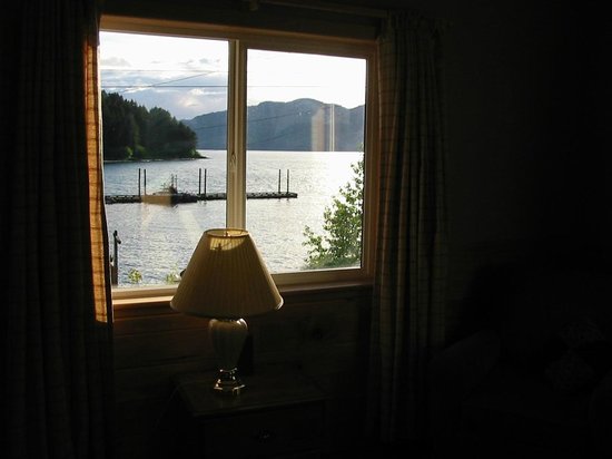 Misty Bay Lodge